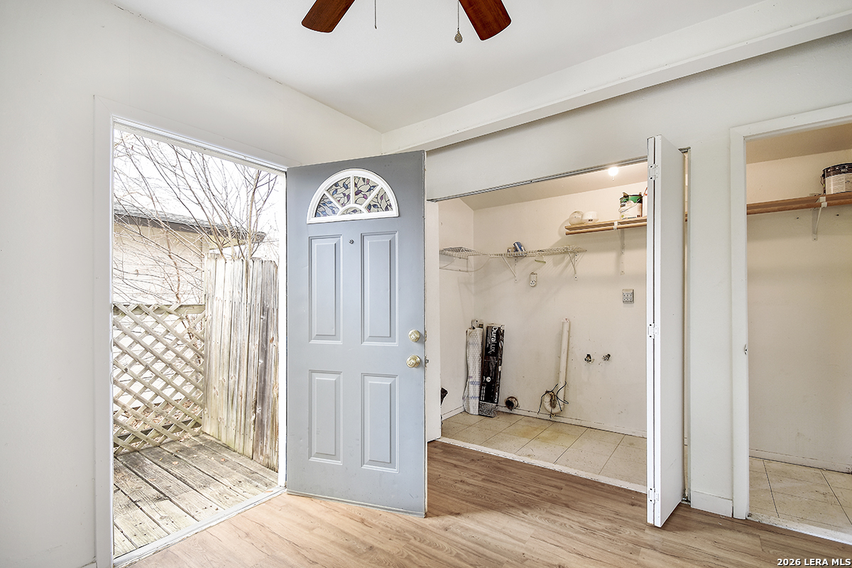 415 Blakeley Drive San Antonio TX 78209