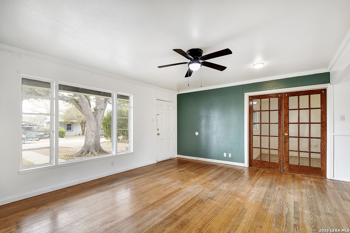 415 Blakeley Drive San Antonio TX 78209