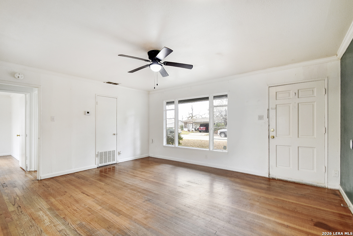 415 Blakeley Drive San Antonio TX 78209