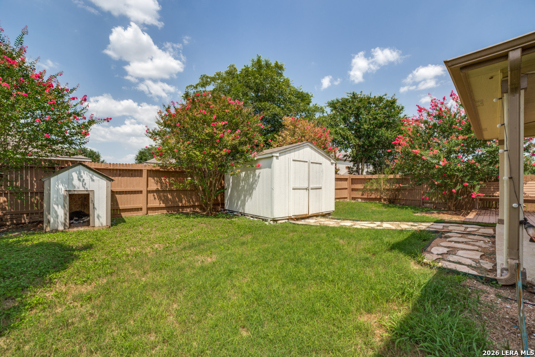 11907 Briarton Pass San Antonio TX 78254