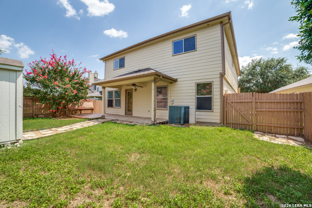 11907 Briarton Pass San Antonio TX 78254