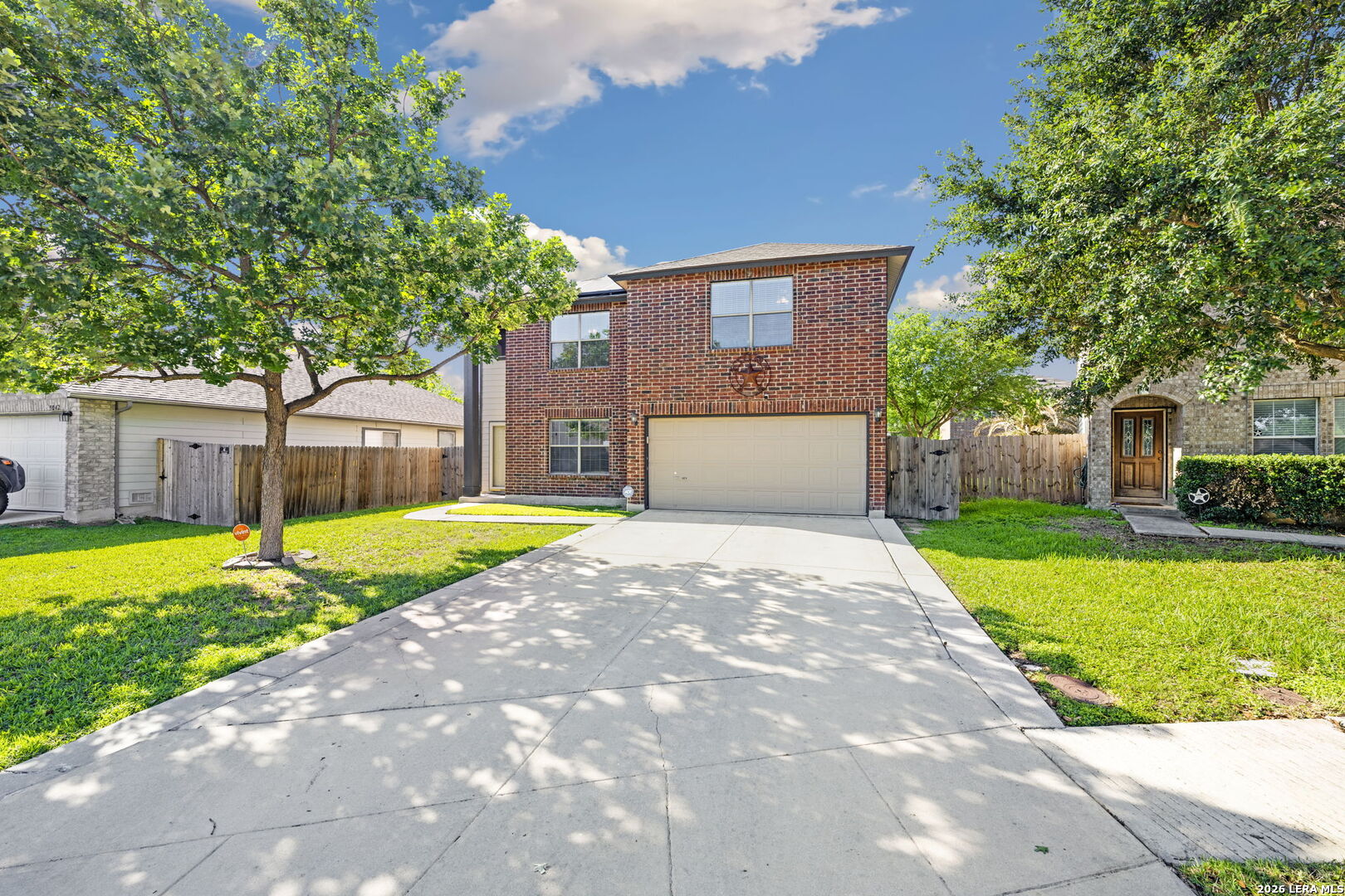 9046 Camino Rey San Antonio TX 78245