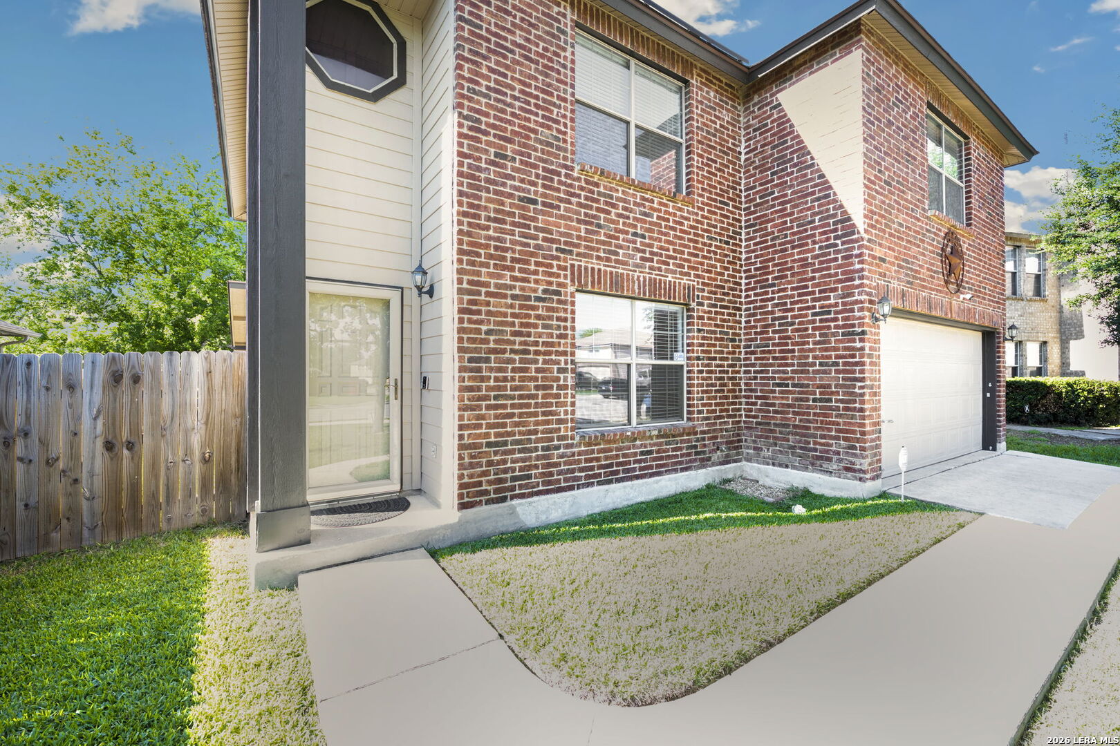 9046 Camino Rey San Antonio TX 78245