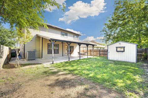 9046 Camino Rey San Antonio TX 78245