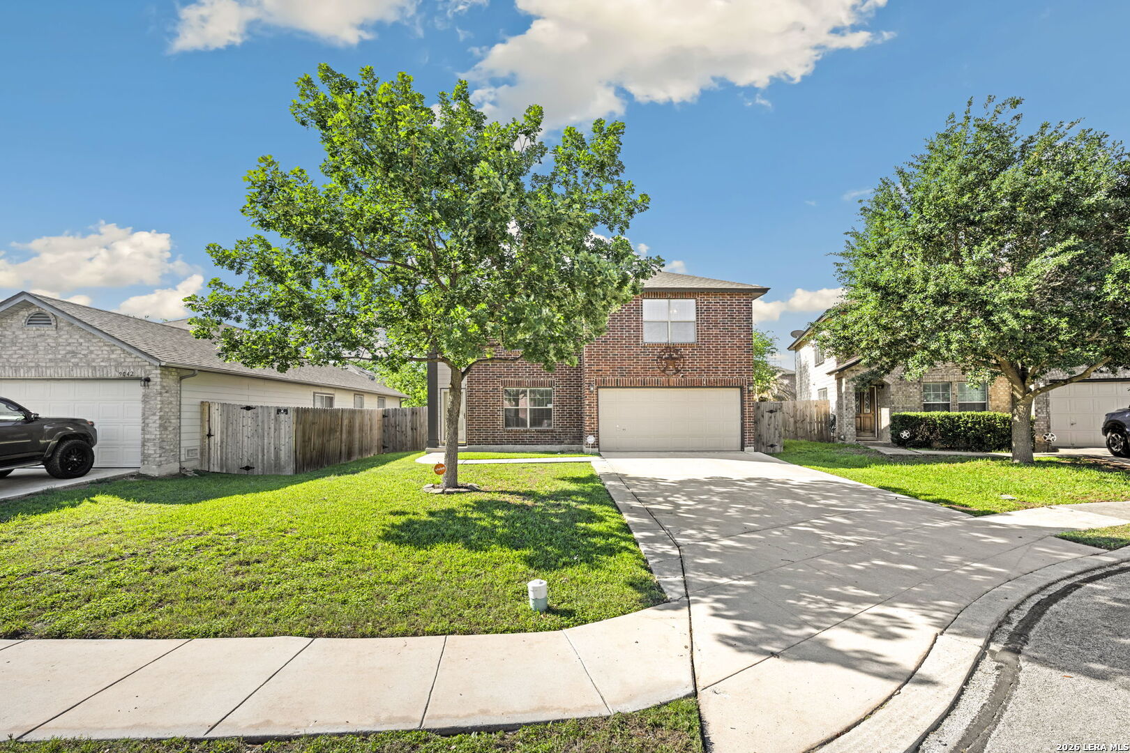 9046 Camino Rey San Antonio TX 78245