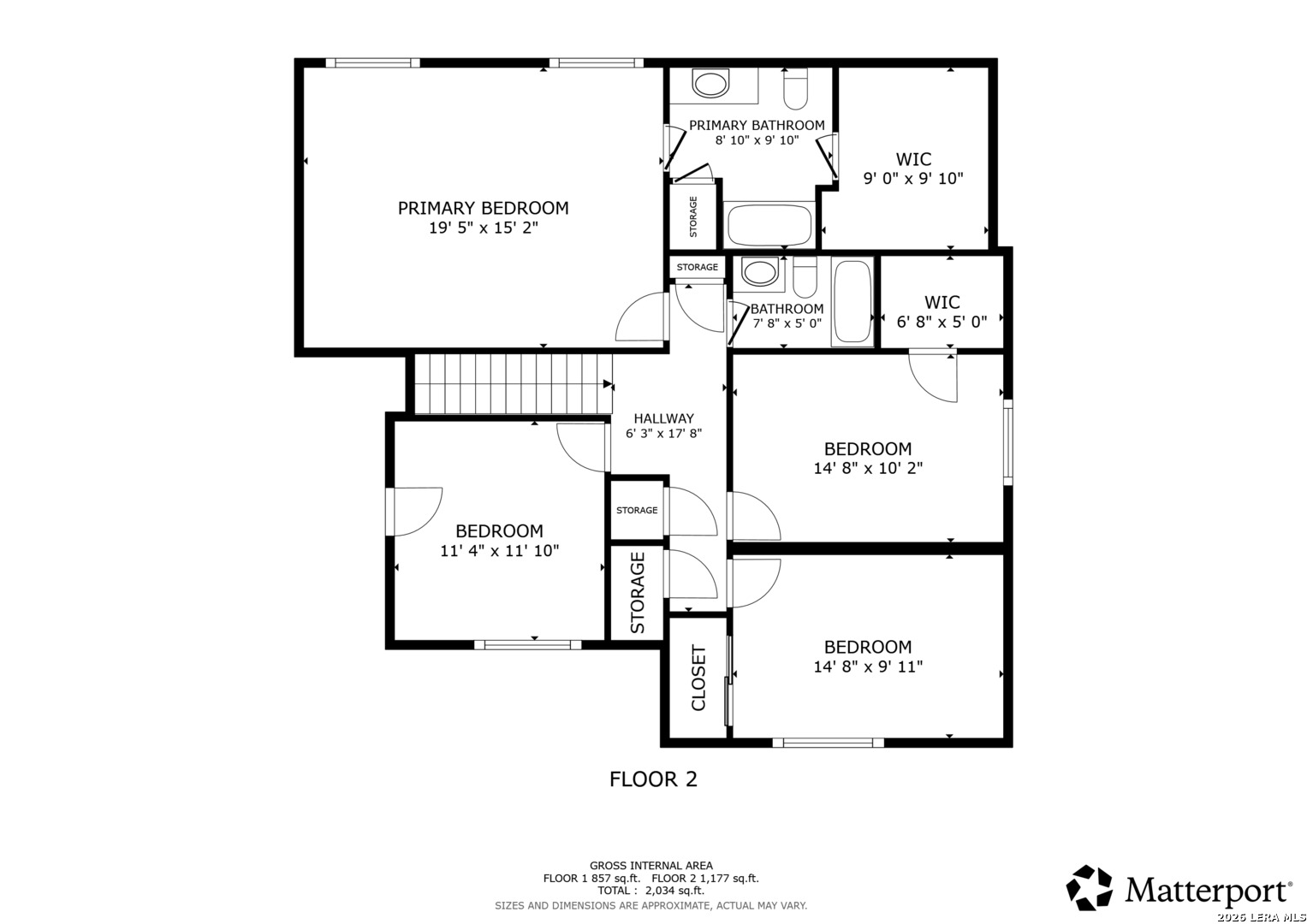 9046 Camino Rey San Antonio TX 78245