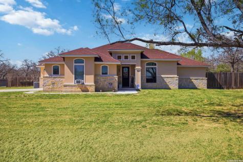133 Sendera Crossing La Vernia TX 78121