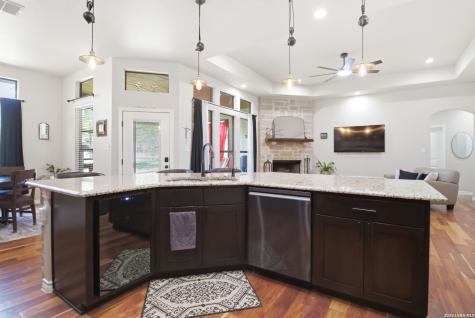 133 Sendera Crossing La Vernia TX 78121