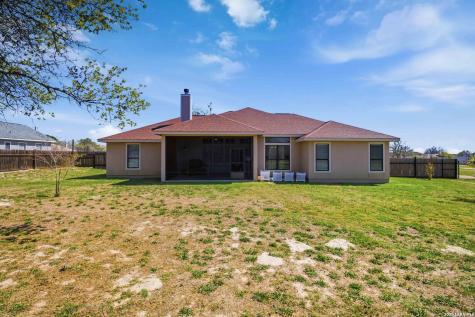 133 Sendera Crossing La Vernia TX 78121