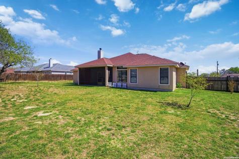 133 Sendera Crossing La Vernia TX 78121