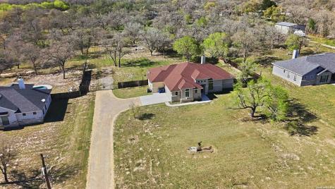 133 Sendera Crossing La Vernia TX 78121