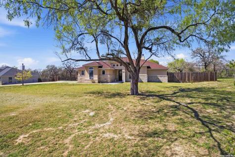 133 Sendera Crossing La Vernia TX 78121