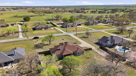 133 Sendera Crossing La Vernia TX 78121