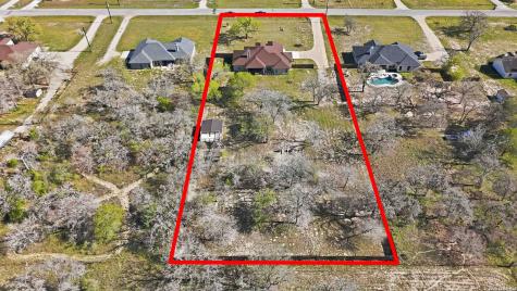 133 Sendera Crossing La Vernia TX 78121