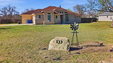 133 Sendera Crossing La Vernia TX 78121