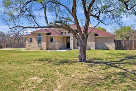 133 Sendera Crossing La Vernia TX 78121