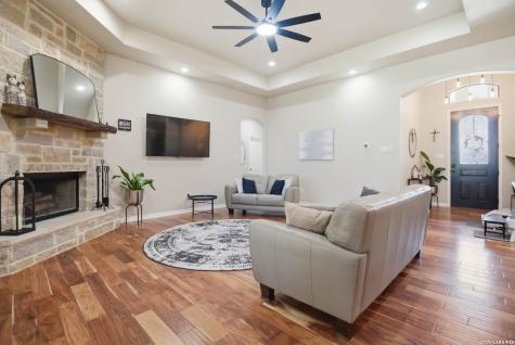 133 Sendera Crossing La Vernia TX 78121