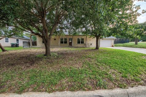 116 River Forest Castroville TX 78009