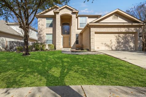 17114 Darlington Run San Antonio TX 78247