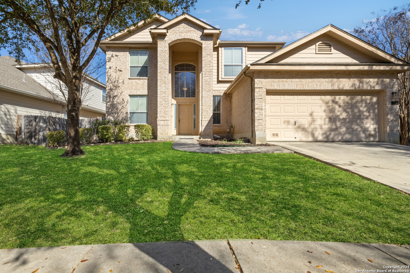 17114 Darlington Run San Antonio TX 78247