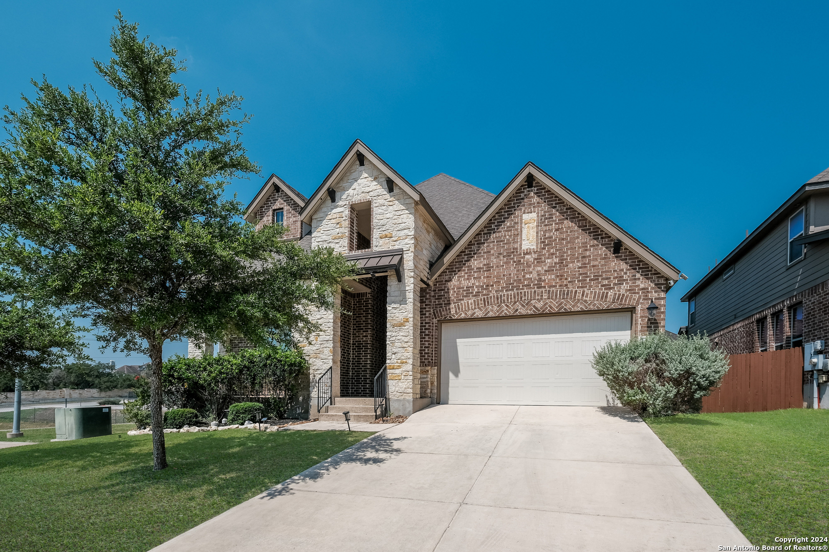 24503 Merlot Way San Antonio TX 78260
