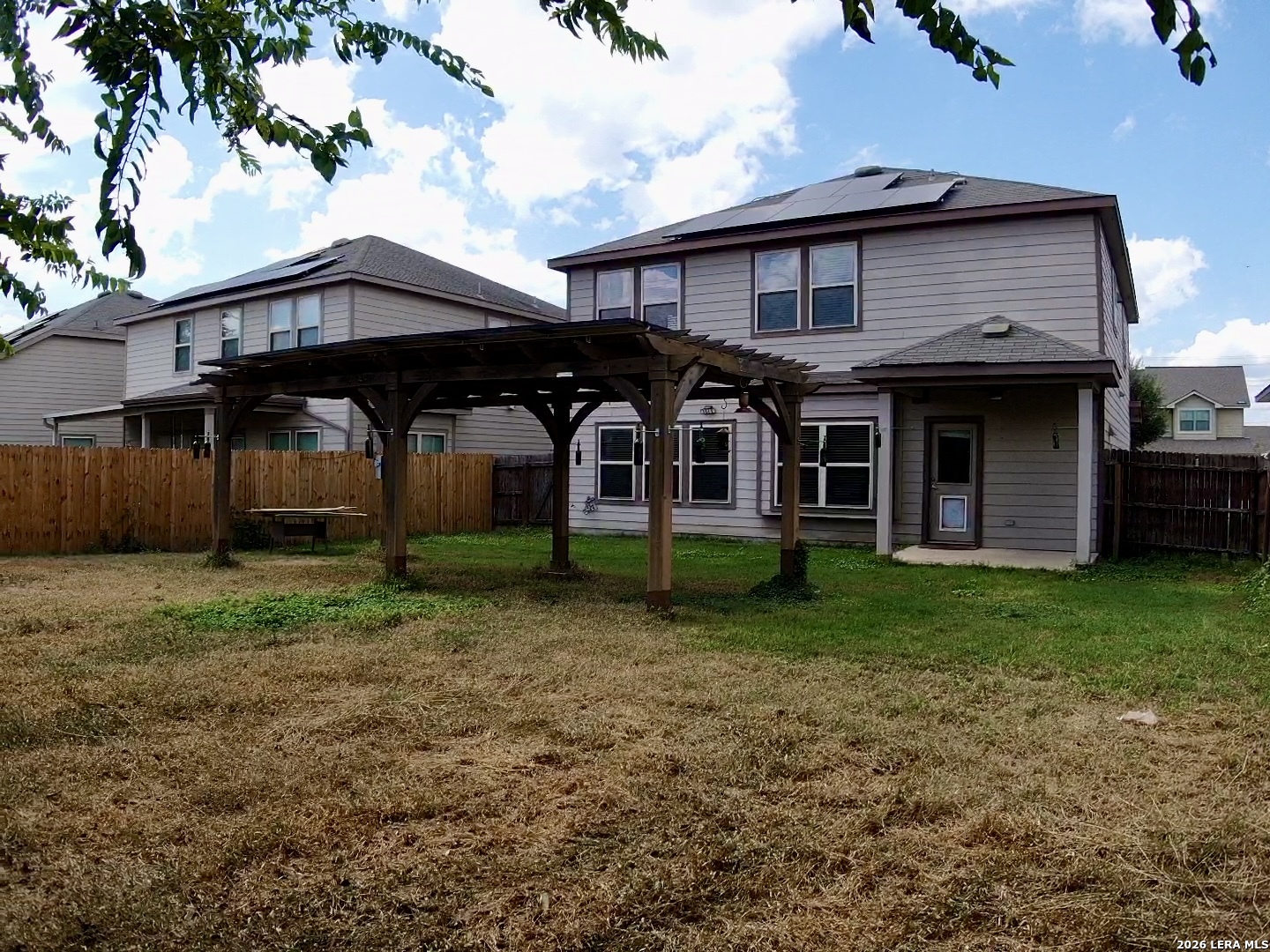 7110 Magnolia Bluff San Antonio TX 78218