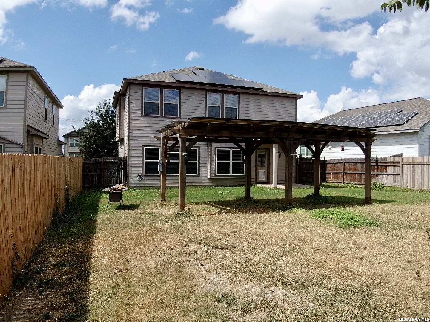 7110 Magnolia Bluff San Antonio TX 78218
