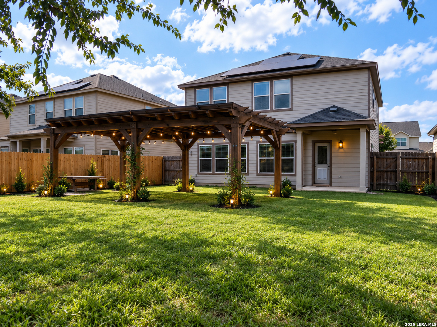 7110 Magnolia Bluff San Antonio TX 78218