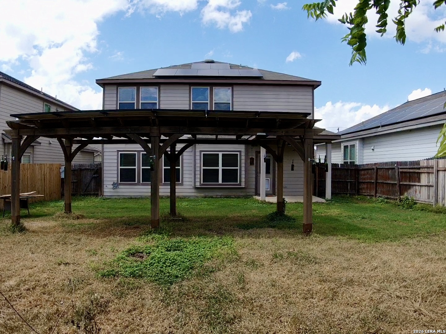 7110 Magnolia Bluff San Antonio TX 78218