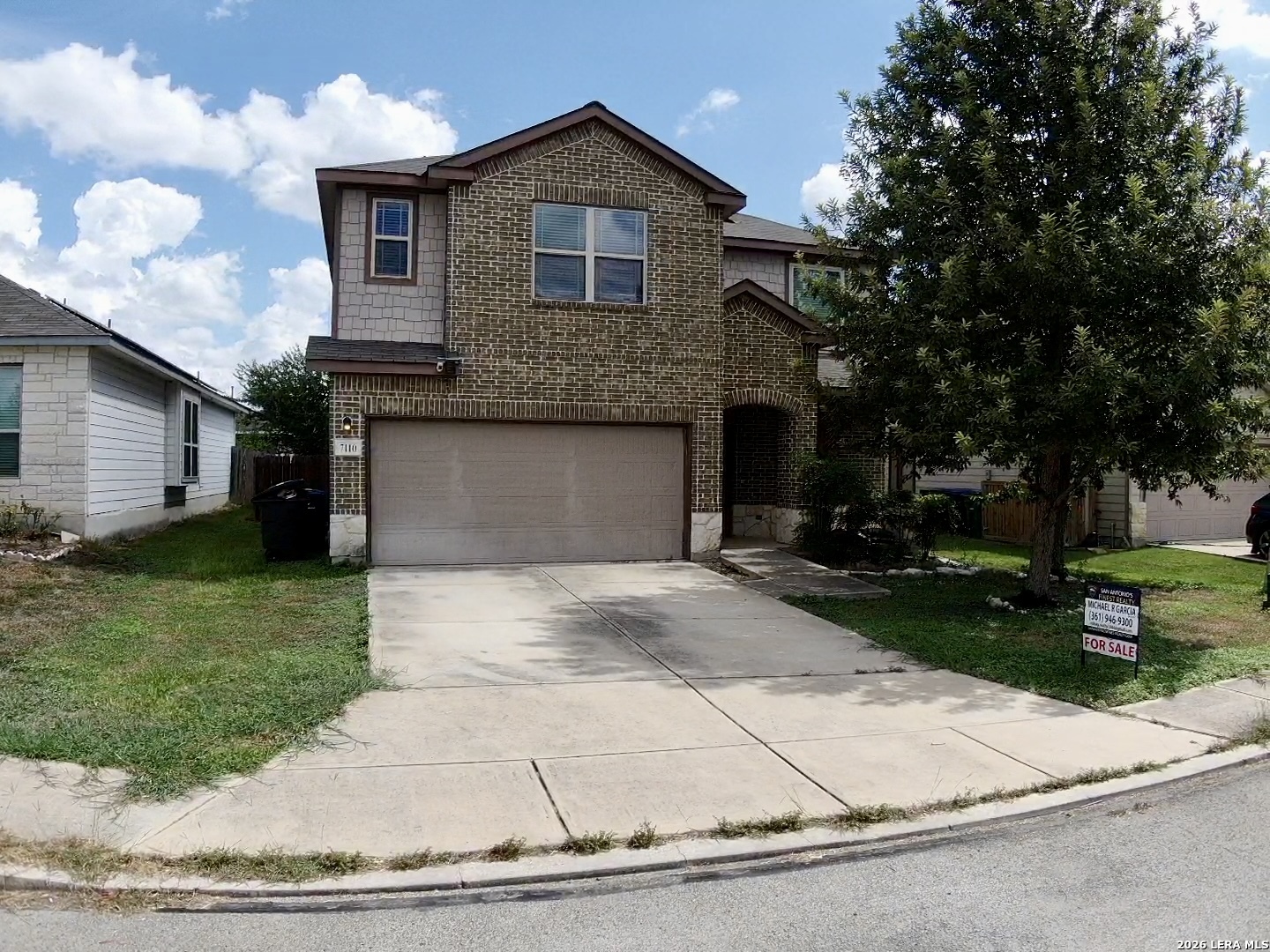 7110 Magnolia Bluff San Antonio TX 78218