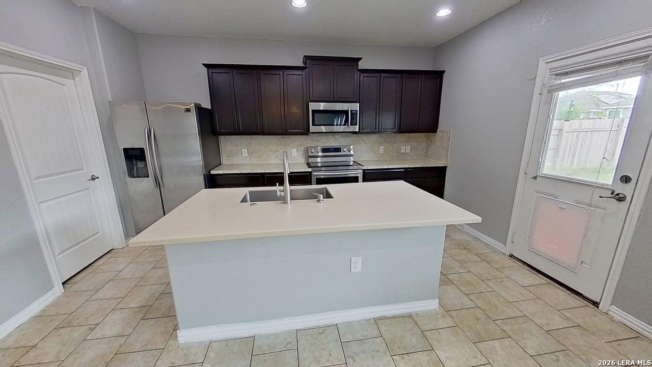 7110 Magnolia Bluff San Antonio TX 78218