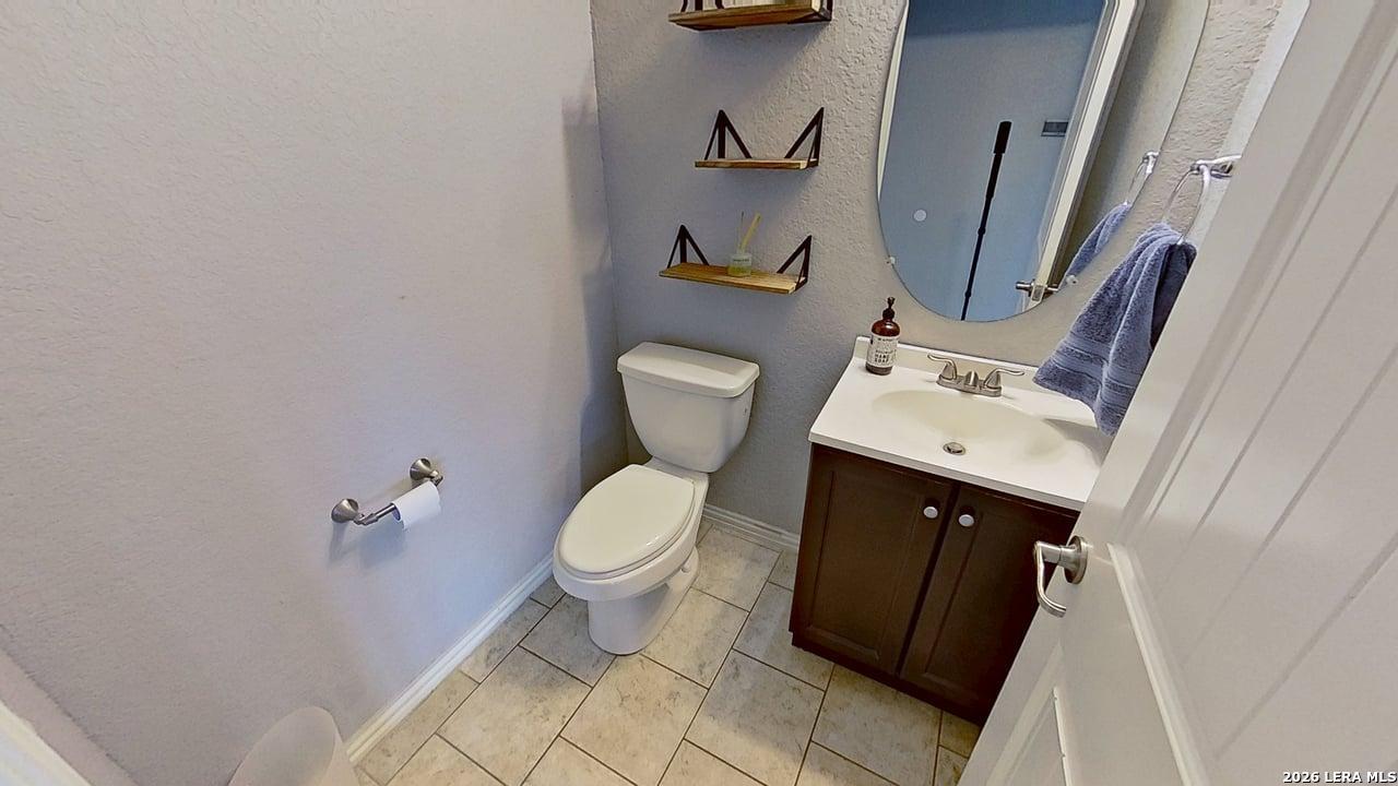 7110 Magnolia Bluff San Antonio TX 78218