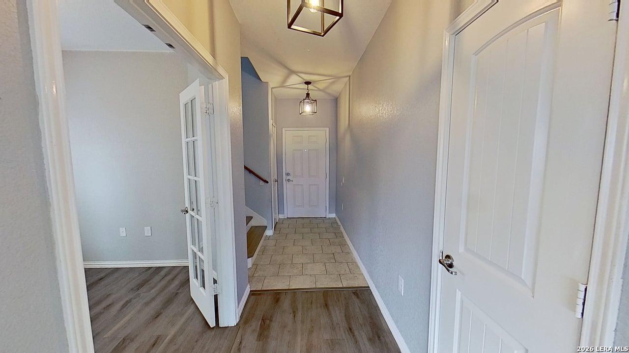 7110 Magnolia Bluff San Antonio TX 78218