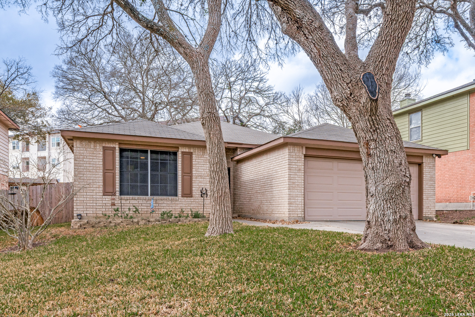 13127 Almond Bend Universal City TX 78148