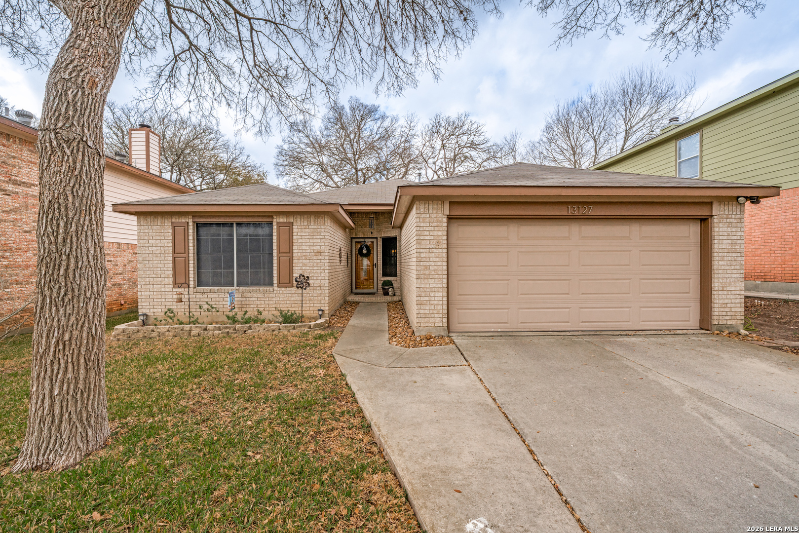 13127 Almond Bend Universal City TX 78148