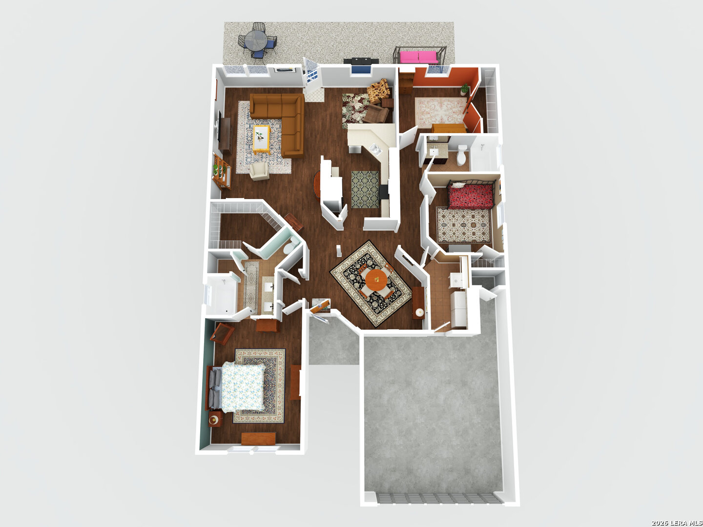13127 Almond Bend Universal City TX 78148