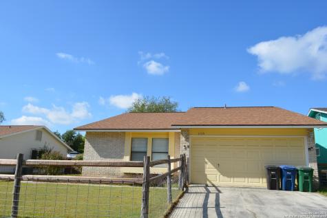 11719 Spring Rain San Antonio TX 78249