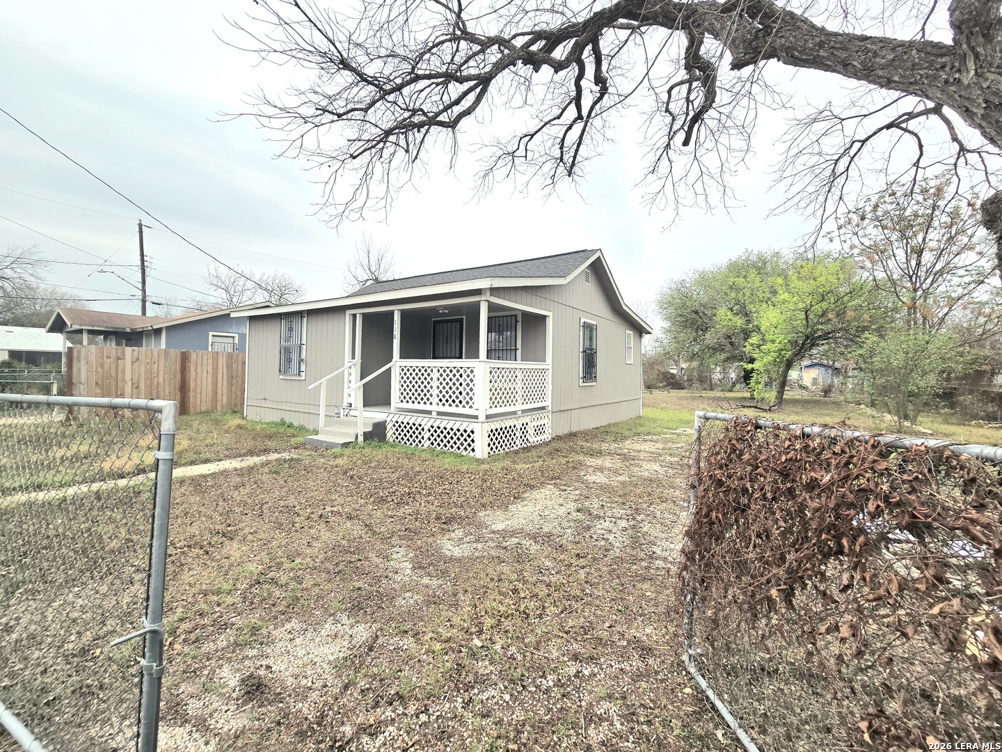 118 Fuente San Antonio TX 78210