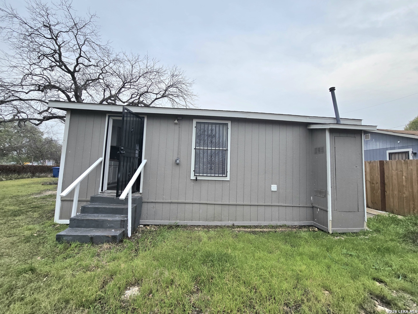 118 Fuente San Antonio TX 78210
