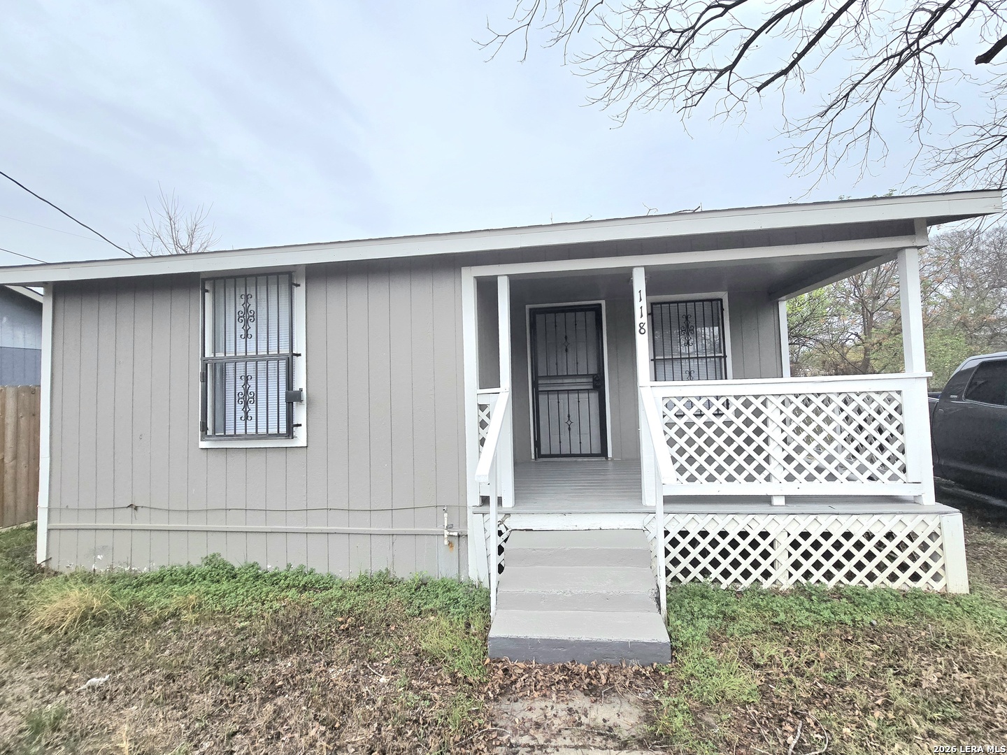 118 Fuente San Antonio TX 78210