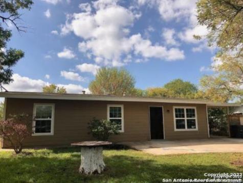 7511 Happy Valley Drive San Antonio TX 78242