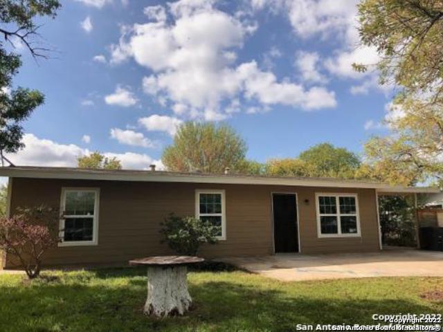 7511 Happy Valley Drive San Antonio TX 78242