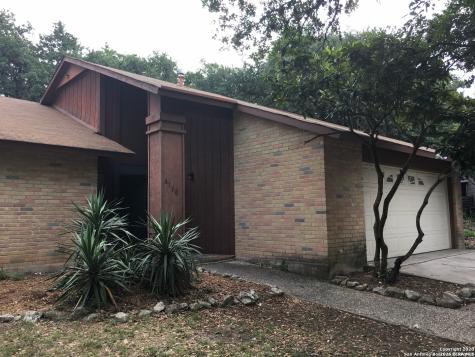 8110 Boughwood San Antonio TX 78250