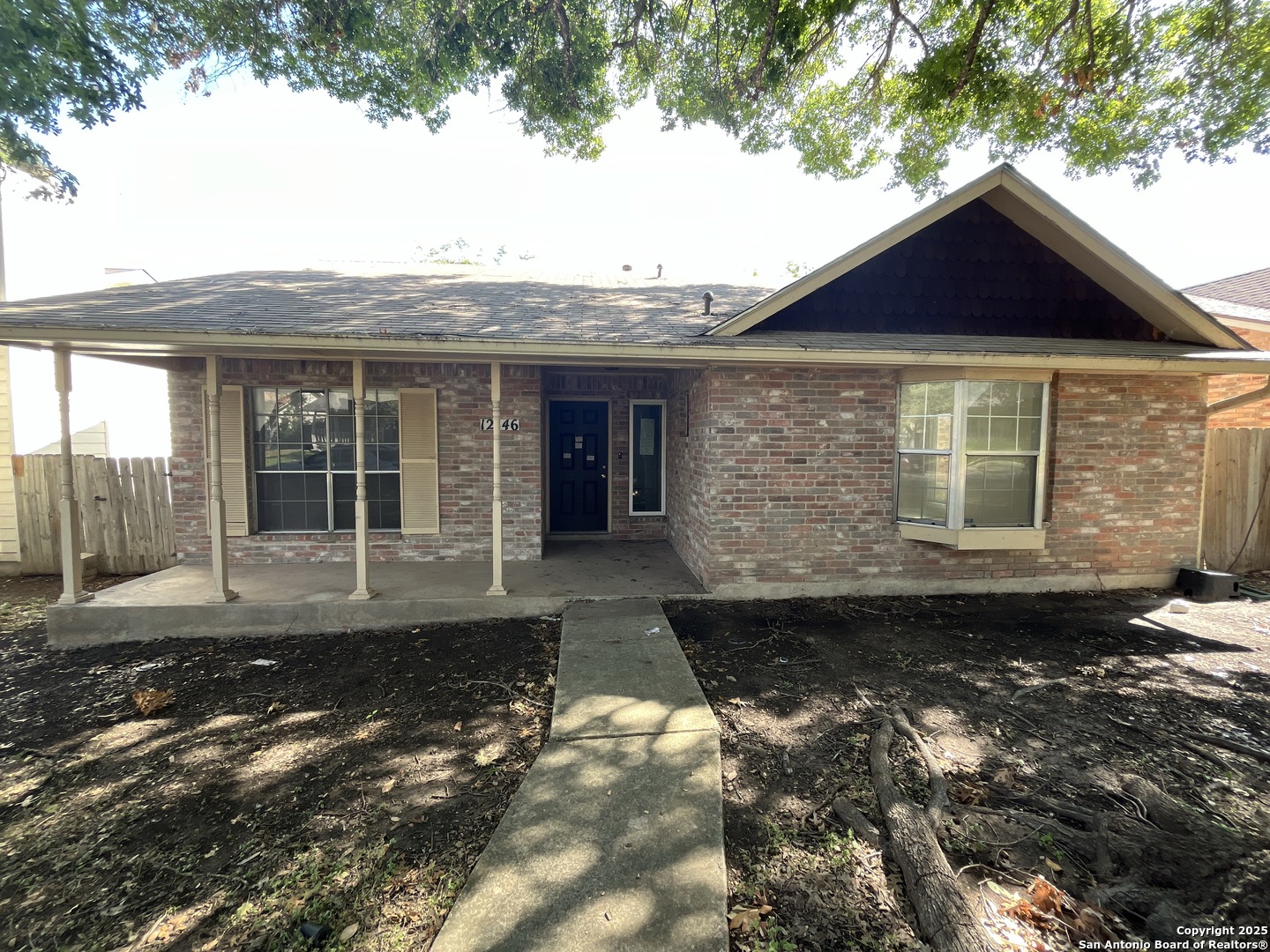 12146 Lemon Blossom San Antonio TX 78247
