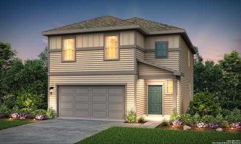10110 Tierra Roja San Antonio TX 78224