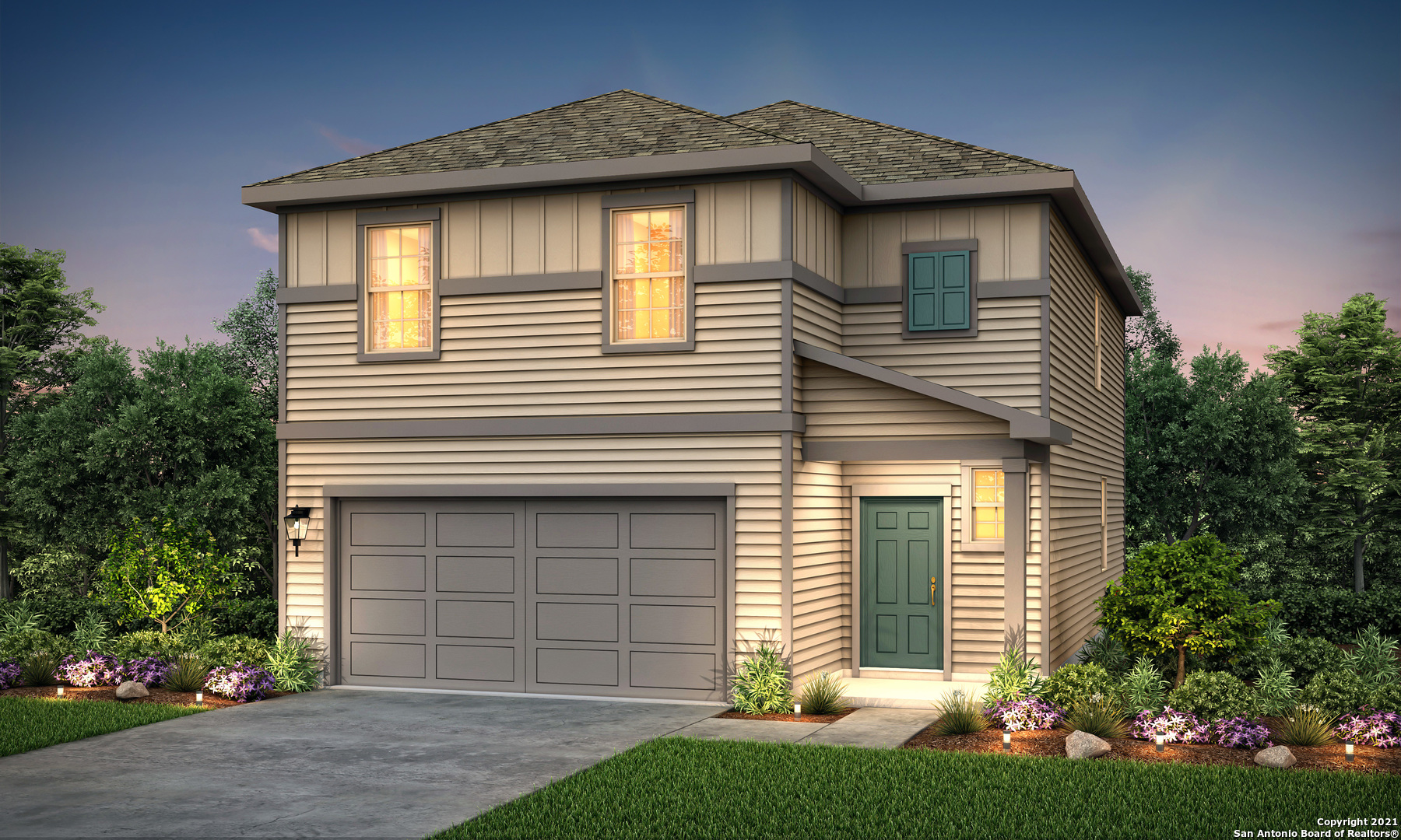 10110 Tierra Roja San Antonio TX 78224