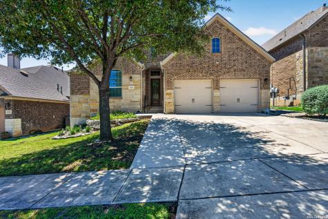 3814 Cordoba Creek San Antonio TX 78259