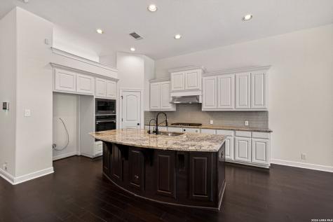 3814 Cordoba Creek San Antonio TX 78259
