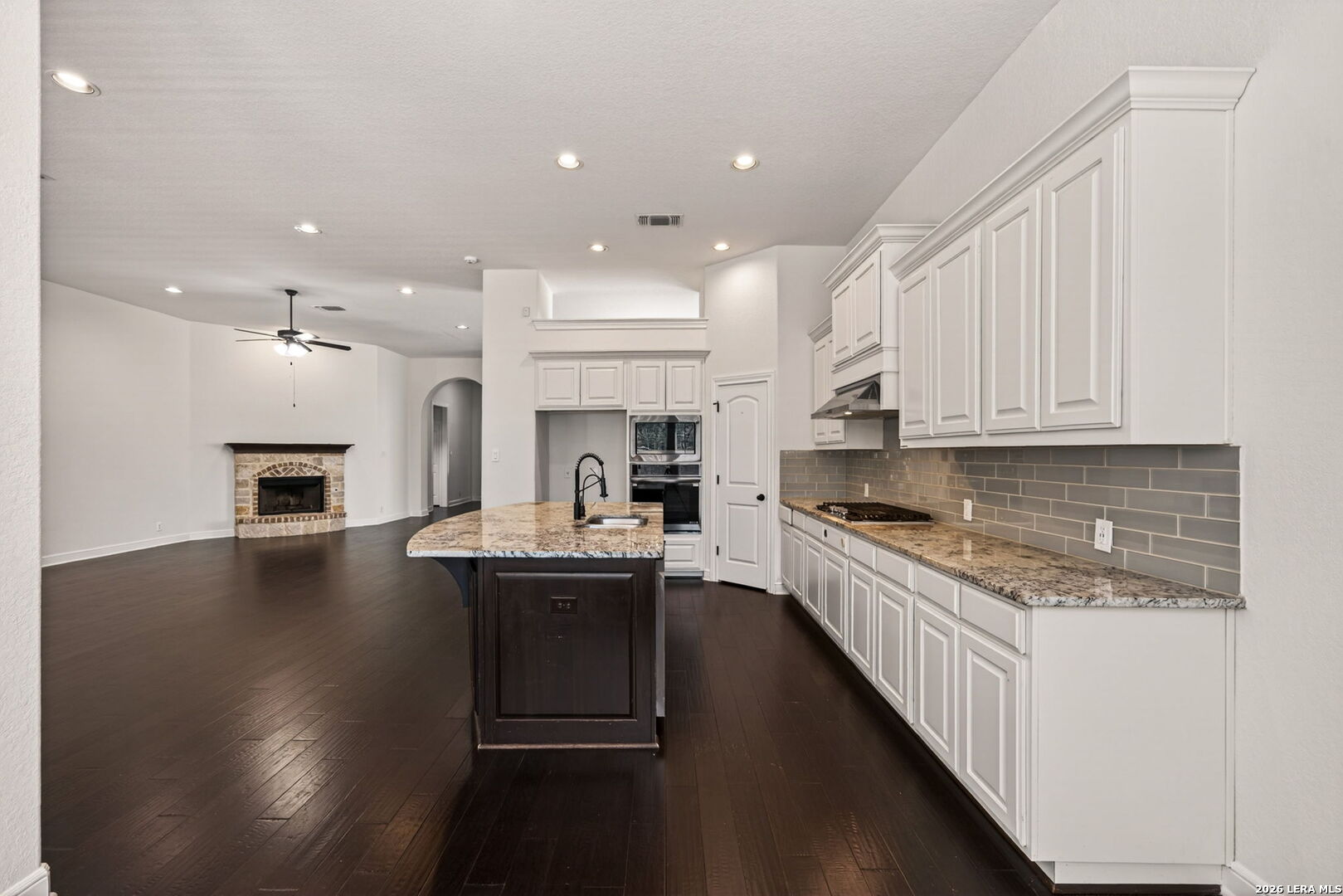3814 Cordoba Creek San Antonio TX 78259