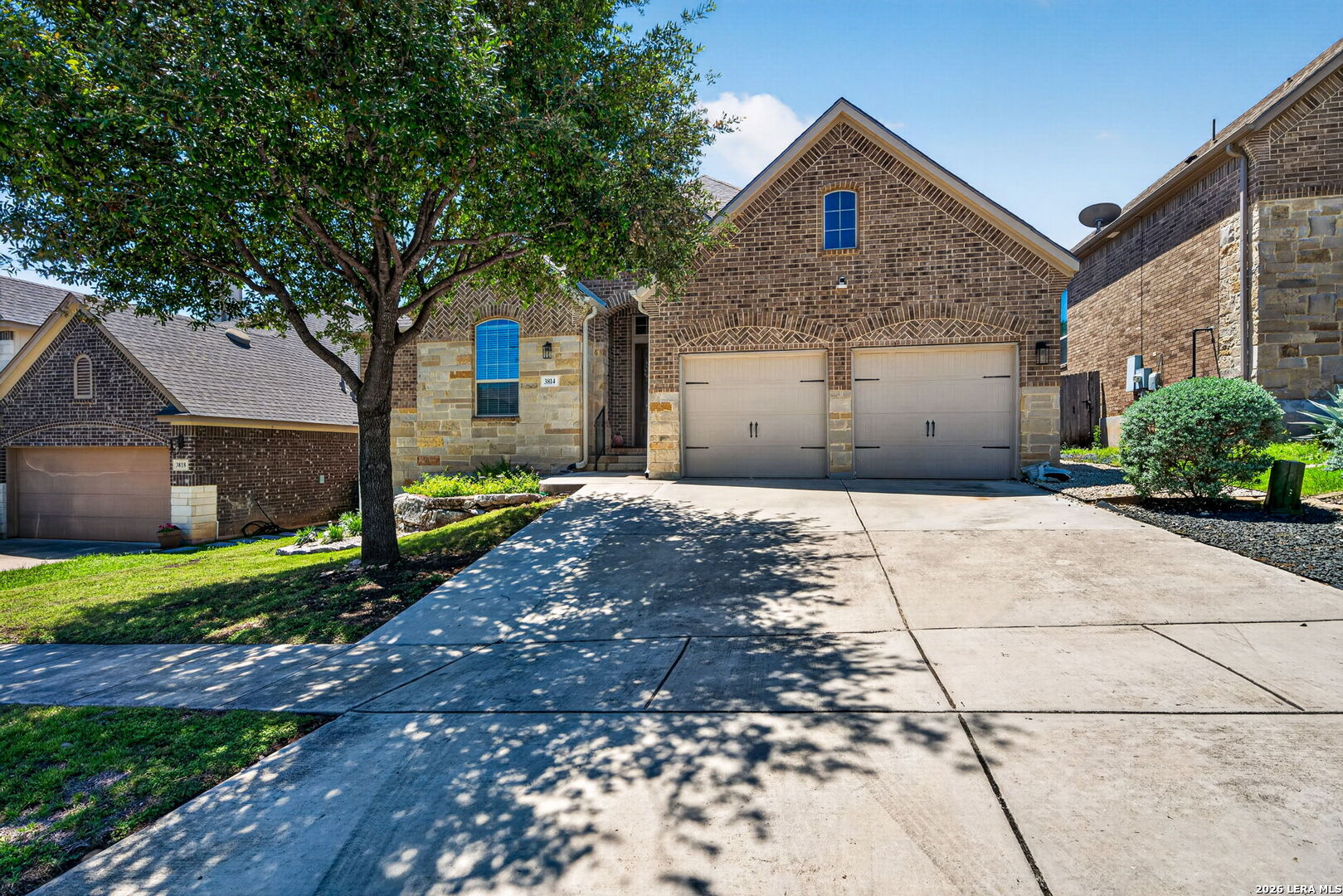 3814 Cordoba Creek San Antonio TX 78259